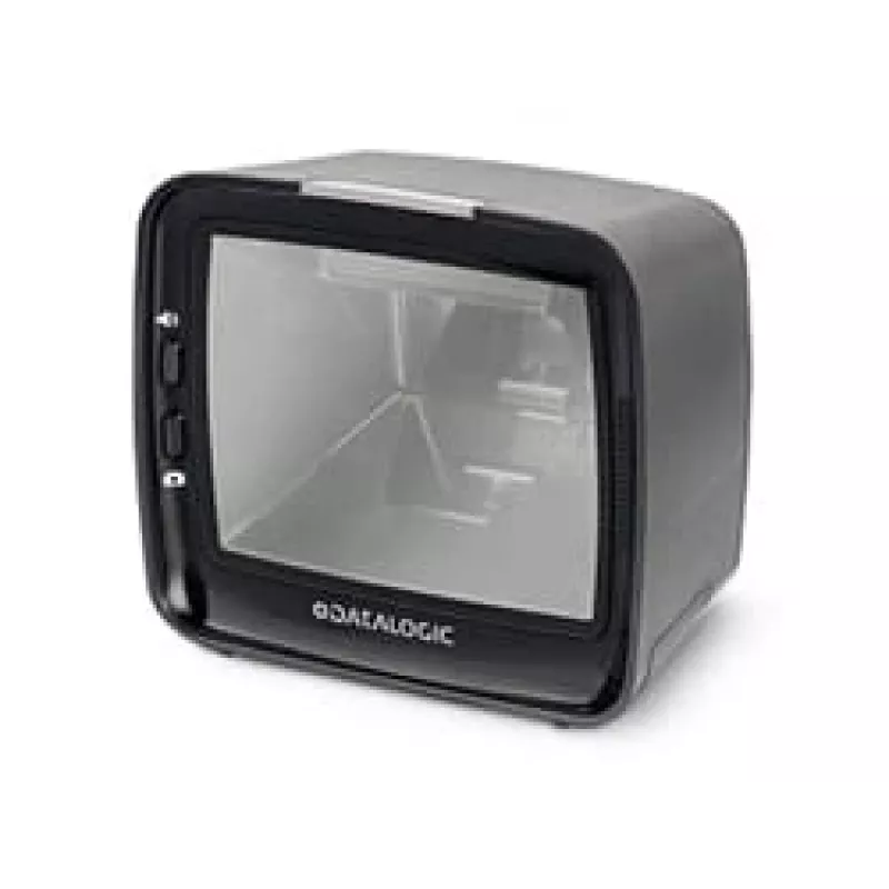 Datalogic Magellan 3450VSi - barcodescanner - desktopapparaat - gedecodeerd - USB (M3450-010210-07604)