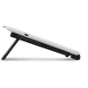 Wacom One digitizer 14-inch lcd-display met responsieve touch-technologie, 4096 drukniveaus