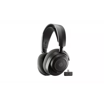 Steelseries Arctis Nova 7P Gen 2, zwarte koptelefoon