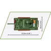 Blocks Sherman M4A2E8 865 bouwstenen