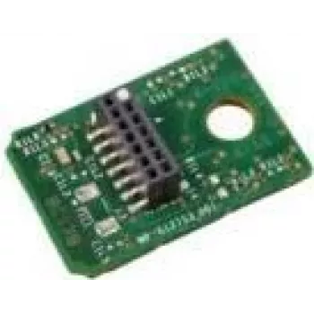 TPM-module INTEL AXXTPMENC9 Trusted Platform Module 2.0 – losse eenheid