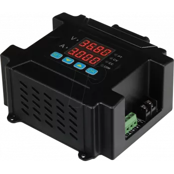 DPM8605 - DPM laboratoriumvoeding, 0 - 60 V, 0 - 5 A (DPM8605)