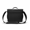 Messenger Bag REFLECTIV zwart