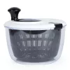 Saladecentrifuge Salter BW13899EU7 5 L inhoud, BPA-vrije kunststof kom en mand