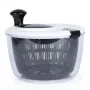 Saladecentrifuge Salter BW13899EU7 5 L inhoud, BPA-vrije kunststof kom en mand