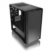 Thermaltake Versa H17 micro tower zwart