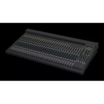 MACKIE 32-kanaals 4-bus FX-mixer met USB