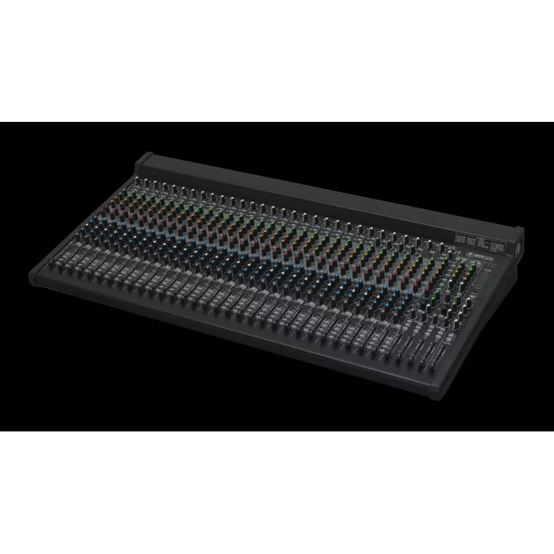 MACKIE 32-kanaals 4-bus FX-mixer met USB