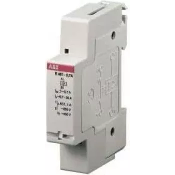 ABB STOTZ-KONTAKT lastafschakelrelais E 451-5,7 A (2CDE160000R0901)