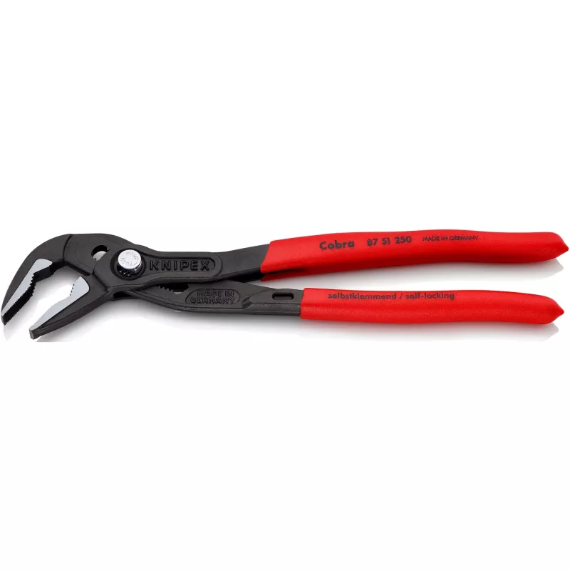 Knipex 87 51 250 tuingereedschap