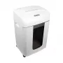 Documentenversnipperaar Olympia MC 615.2 – microsnede P-5, 22 cm invoer, capaciteit 15 bladen, 65 dB, wit
