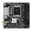 Moederbord ASRock B760M-ITX/D4 WiFi Intel B760 LGA 1700 mini ITX