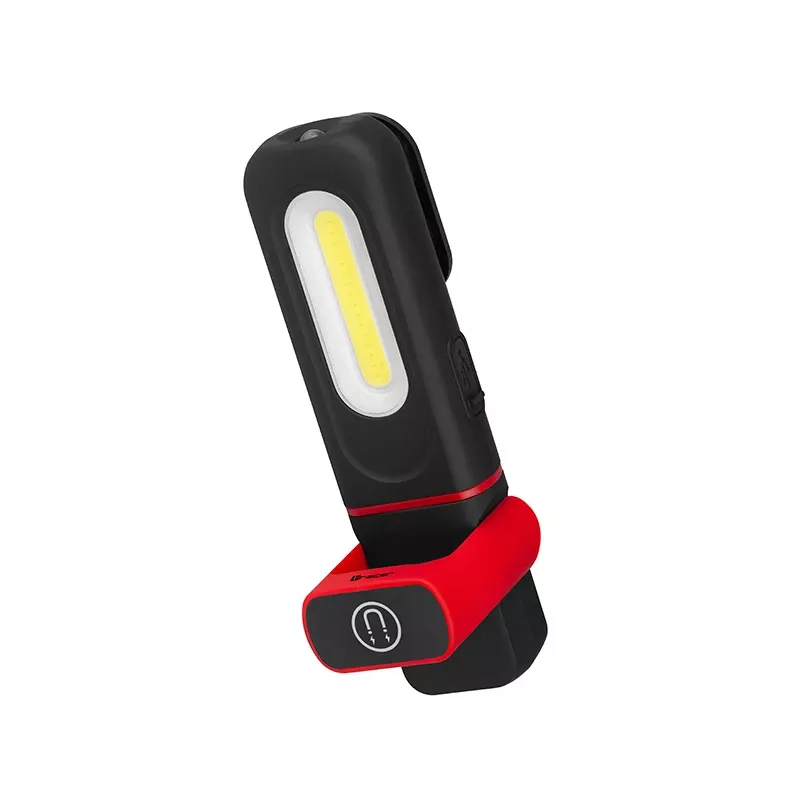 Werkplaatslamp OMNI LED 2x3W 1200m