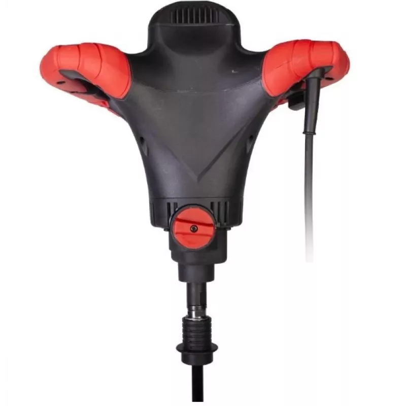 Betonmolen RUBI RUBIMIX-9 POWER MAX 2100 W 490-880 t/min