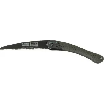 Verstelbare schroefsleutel BAHCO BAHCO396-LAP — verstelbare bek tot 24 mm, handgereedschap