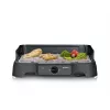 SEVERIN tafel-elektrogrill PG 8593, 2000 W, rechthoekig rooster, zwart