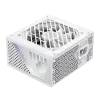 Gamemax voeding, 80 PLUS, Gold | GS 750G WH | 750 W