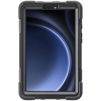 Cover 4smarts Galaxy Tab A9 22,1 cm (8,7 inch) zwart
