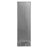 Koel-vriescombinatie GR-RB500WE zilver