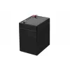 Green Cell AGM27 UPS-batterij lood-zuur (VRLA) 12 V 5 Ah