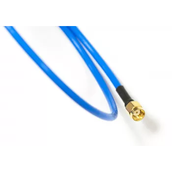 Coaxkabel MikroTik Flex-guide 0,5 m RPSMA