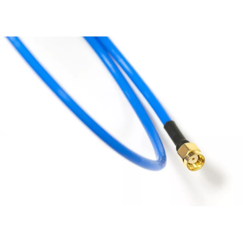 Coaxkabel MikroTik Flex-guide 0,5 m RPSMA