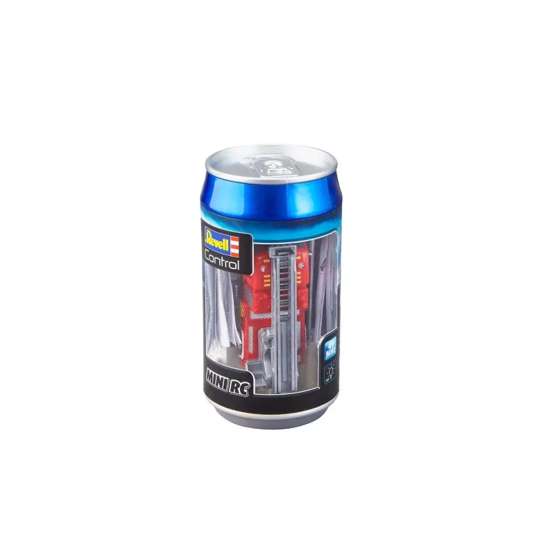 Op afstand bestuurd speelgoed REVELL 23558 – vanaf 8 jaar (RC-model)