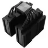 Thermalright Peerless Assassin CPU-koeler dual-tower - zwart (PEERLESS ASSASSIN 140 zwart)