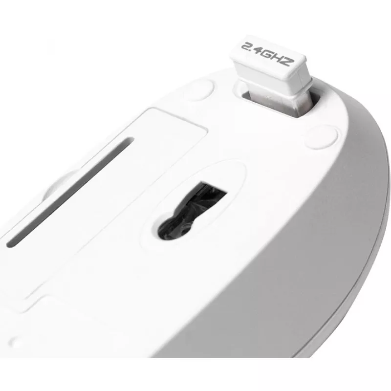 Draadloze toetsenbord-muisset LogiLink ID0104W