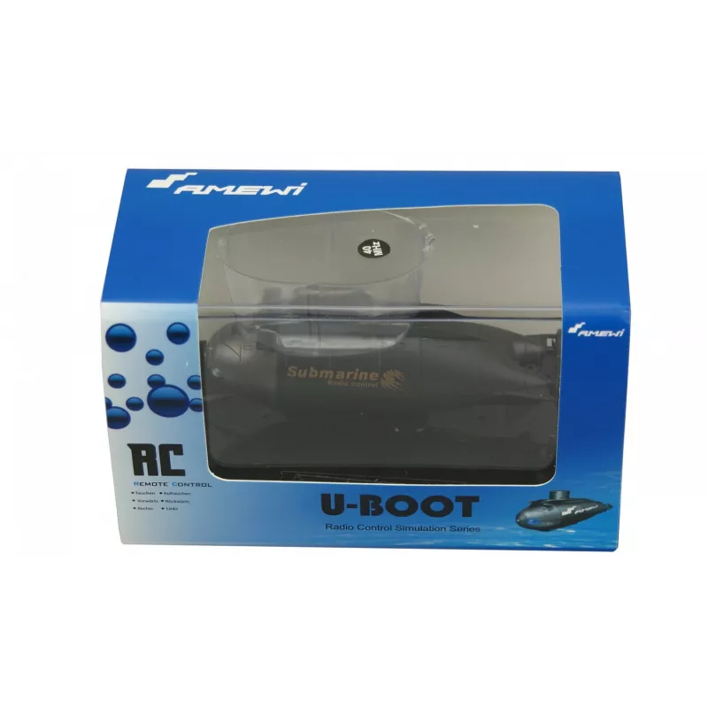 Amewi 26037 RC-modelboot elektromotor (26037)
