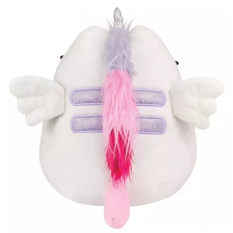 Knuffel Pusheen Pusheenicorn eenhoorn knuffel 24 cm van Pusheen