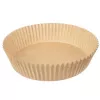 Papieren friteuse-inzetstukken Extralink HOME rond 16 cm, 100-pack