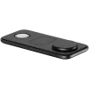 SATECHI Qi2 Trio draadloze oplaadpad - met Type-A-, C-, G-stekkers