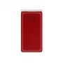 Featurephone MAXCOM MaxCom Comfort MM835 clamshell, dual-sim, 3,5 inch (8,89 cm) 320x480, 1400 mAh, rood