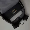 Stedelijke rugzak The North Face Borealis Classic - TNF Black/asfaltgrijs