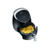 Heteluchtfriteuse FR 2445 XXL (zwart/zilver, 2.000 watt, mand 5 L)