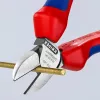 Knipex 70 02 140 diagonale tang