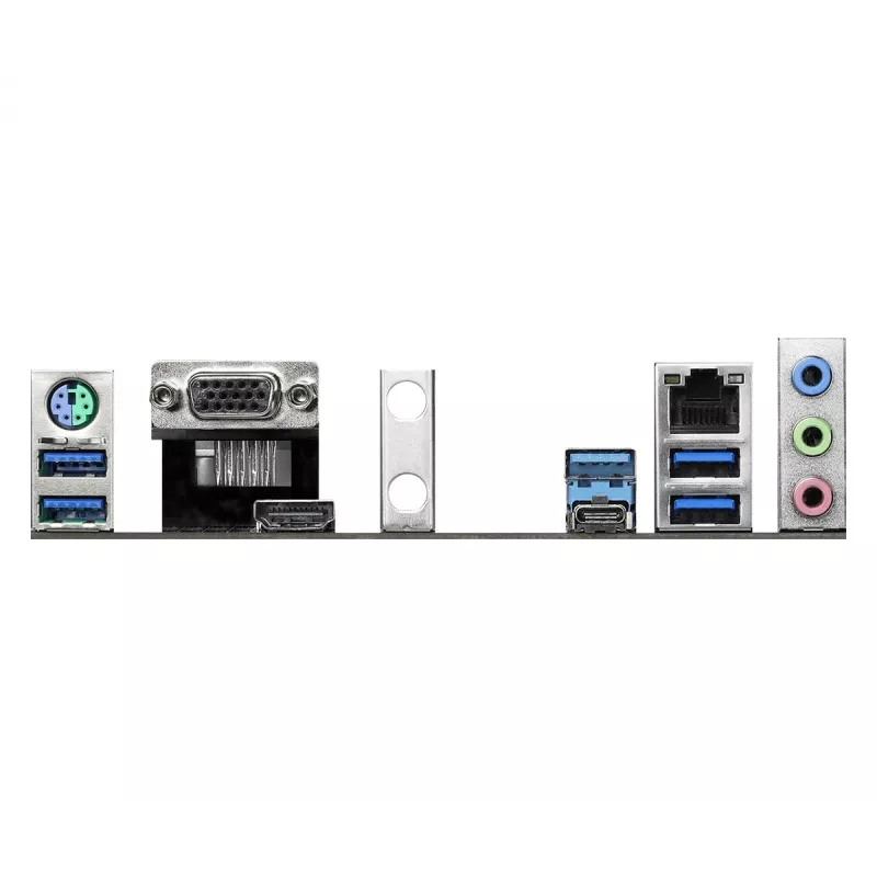 Moederbord ASRock B550 PRO4 AMD B550 Socket AM4 ATX