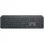 Logitech MX Keys for Business toetsenbord RF draadloos + Bluetooth Italiaans grafiet (920-010247)