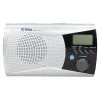 ELTRA radio KINGA 2 zilver