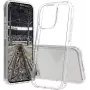 Hoes JT BERLIN Pankow Clear voor iPhone 16 Pro Max 17,5 cm transparant
