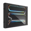 Apex beveiligde behuizing wandhouder Compulocks iPad Pro M4 13 inch 2024