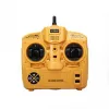 Frontlader Amewi 22343 radiografisch bestuurd elektromotor 1:14