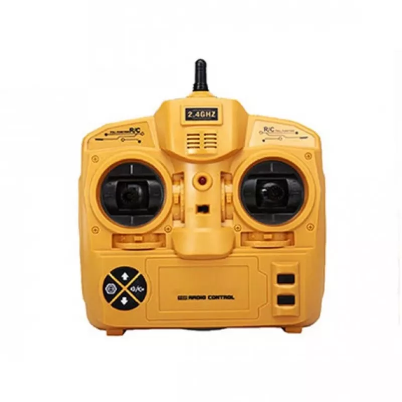 Frontlader Amewi 22343 radiografisch bestuurd elektromotor 1:14
