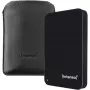 Intenso Memory Drive 1 TB 2,5 inch draagbare harde schijf, zwart (6023560)