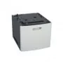 Papierinvoer Lexmark 25B2950 voor MX822-/MX826-serie — 2100 vel, ondersteunt A4/A5/Folio/Oficio