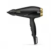 BaByliss 6704E haardroger 2000 W zwart, goud