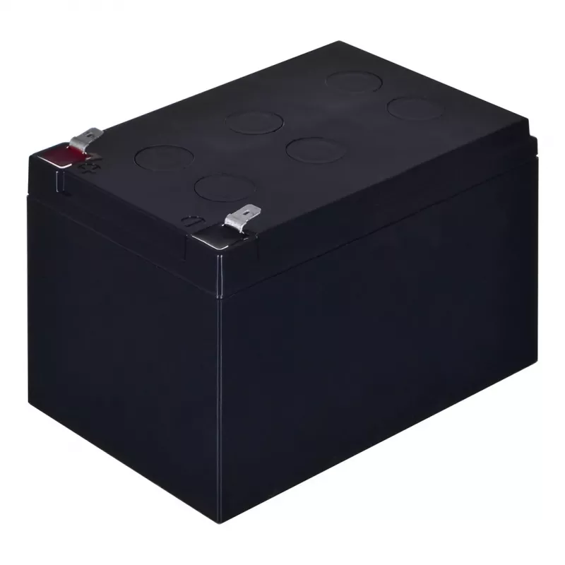 Nieuwe CSB accu 12Ah 12V origineel voor APC UPS