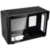 RAIJINTEK Ophion mini tower zwart
