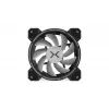 KRUX Lunar 120 ARGB 3-pack behuizingsventilator